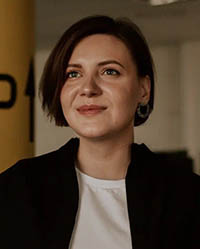 Мария  БОЛДЫРЕВА, фото